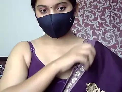 Bady__Riya on StripChat