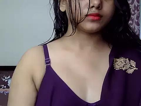 Bady__Riya on StripChat