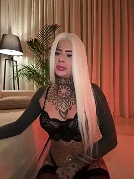 bambixboo on StripChat