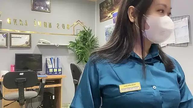 Bamboo_Swetie on StripChat