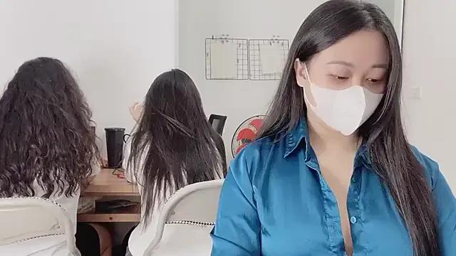 Bamboo_Swetie on StripChat