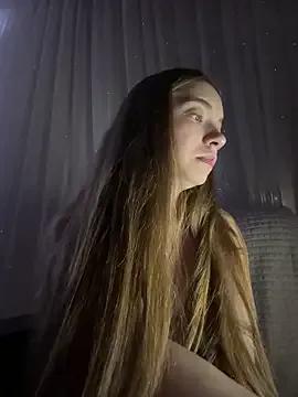 BarbaraFantasy on StripChat