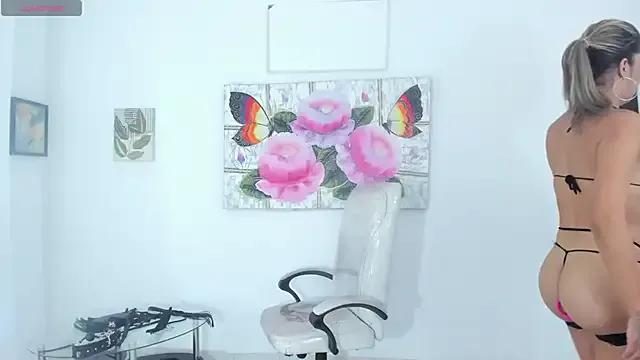 barbie_ds on StripChat