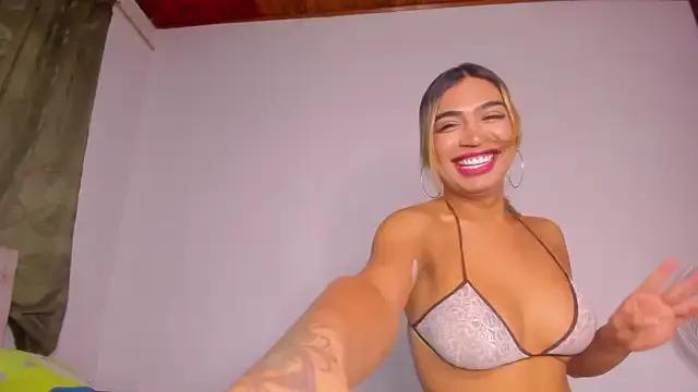 barbie_ds on StripChat