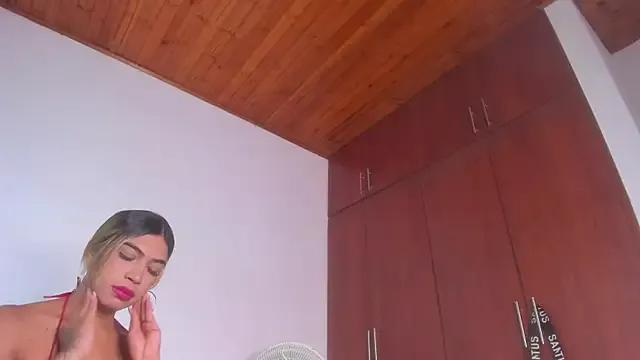 barbie_ds on StripChat