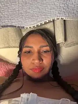 Barbiebrunette_ on StripChat