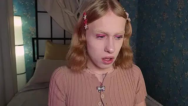 BarbieRichy on StripChat