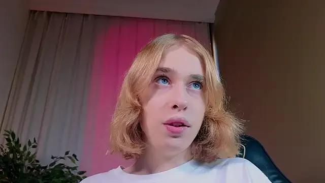 BarbieRichy on StripChat