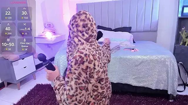 Barbieteeen on StripChat