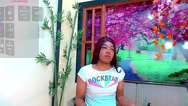 bayolet_ on StripChat