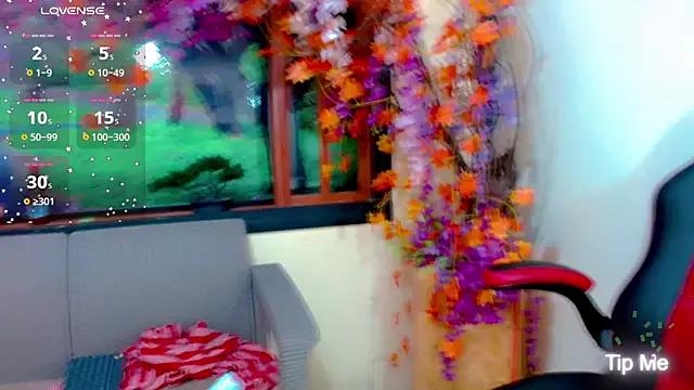 bayolet_ on StripChat