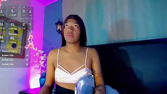 bayolet_ on StripChat