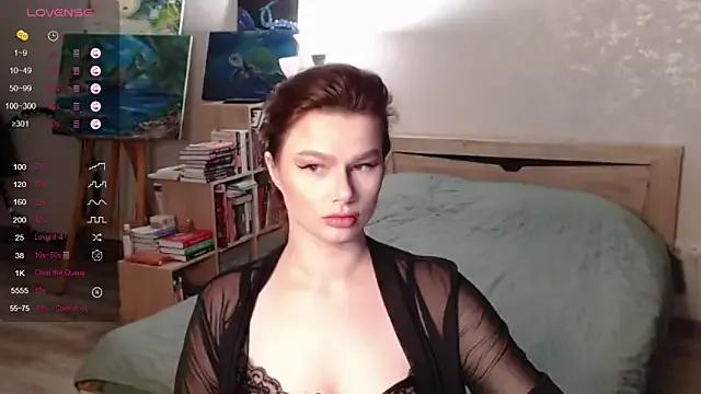 bbJ_one on StripChat