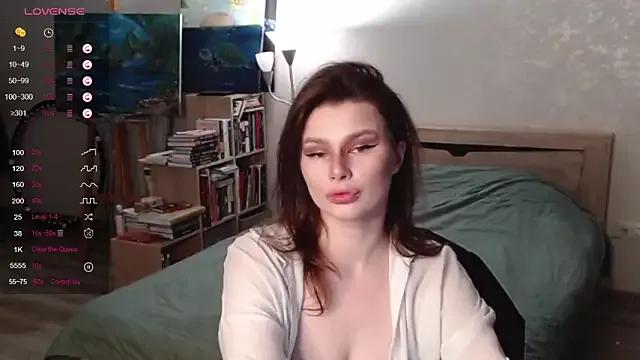 bbJ_one on StripChat