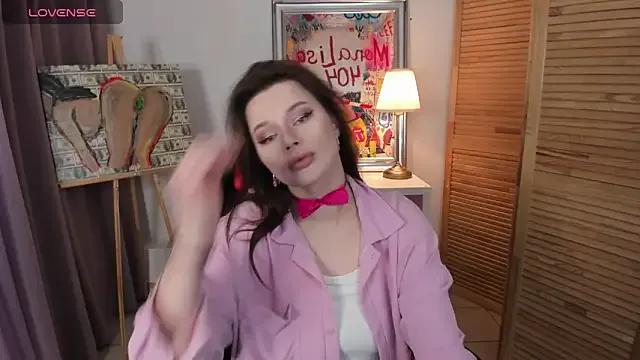 bbJ_one on StripChat