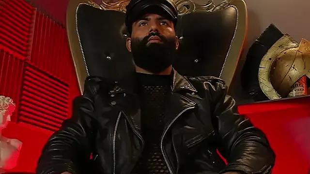 BeardAndrew on StripChat