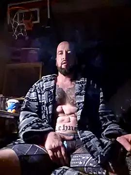 Beardedtattood on StripChat