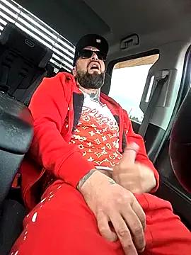 Beardedtattood on StripChat