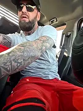 Beardedtattood on StripChat
