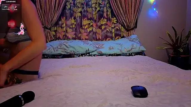 BEASTintheBEAUTY — Kinky Missionary Pussy CREAMPIE