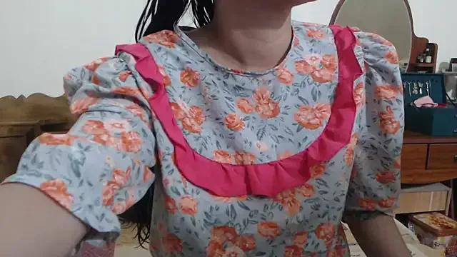 Beautiful_Cute_Sweet_79 on StripChat