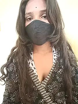 Beautiful_Eye on StripChat