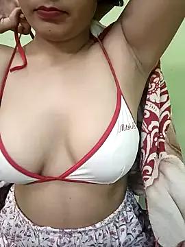 Beautiful_Eye on StripChat