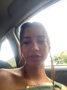 belaa_1 — Make me horny here in car public
