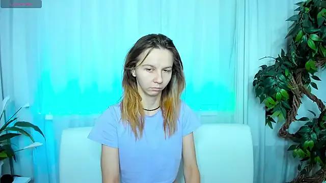 Bell_a_mi_ on StripChat