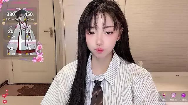 Bella-ox on StripChat