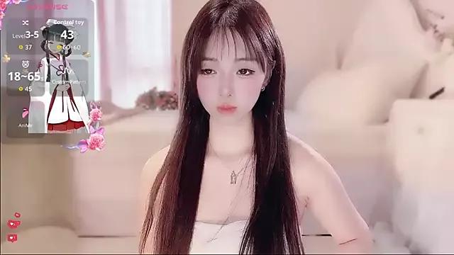 Bella-ox on StripChat