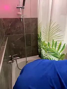 Belochka_a on StripChat