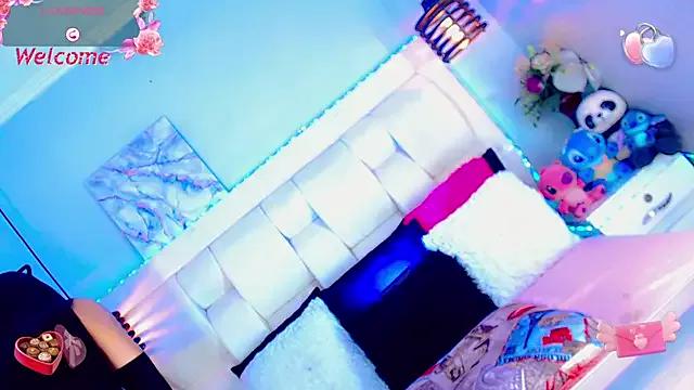 BelovedChain01 on StripChat