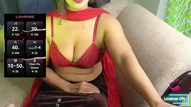 Bengali_Cute_Girl on StripChat