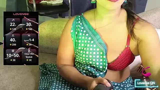 Bengali_Cute_Girl on StripChat