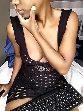 Berryangel03 on StripChat