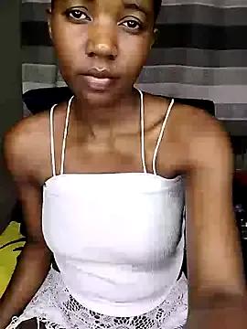 Berryangel03 on StripChat