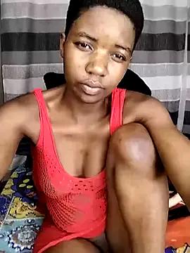 Berryangel03 on StripChat