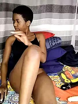 Berryangel03 on StripChat