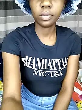 Berryangel03 on StripChat