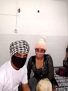 Best-Couple on StripChat