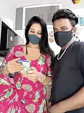 Best-Couple on StripChat