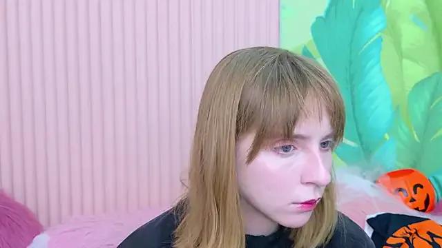 Beverly_Gomes on StripChat