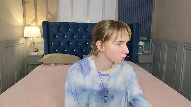 Beverly_Gomes on StripChat