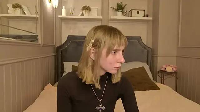 Beverly_Gomes on StripChat