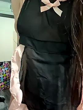 Beyeuuu on StripChat