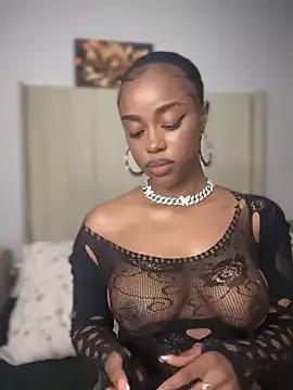 BhadBhad_Kitty on StripChat