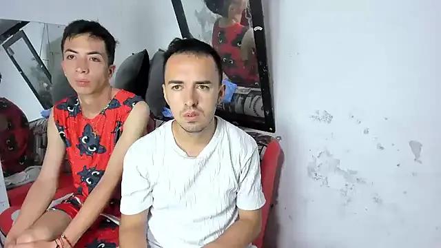 big-dicktop23 on StripChat