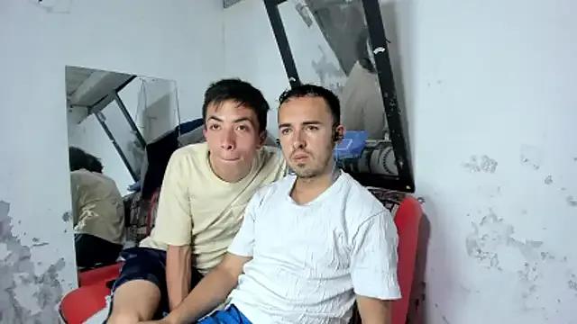 big-dicktop23 on StripChat