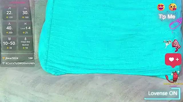 big_bearr on StripChat